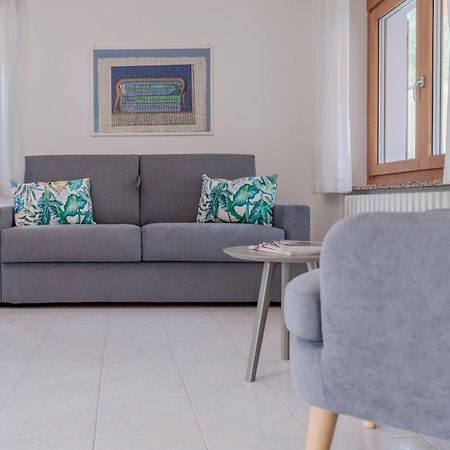 Casa Vacanze Cilla Comano Terme Ngoại thất bức ảnh