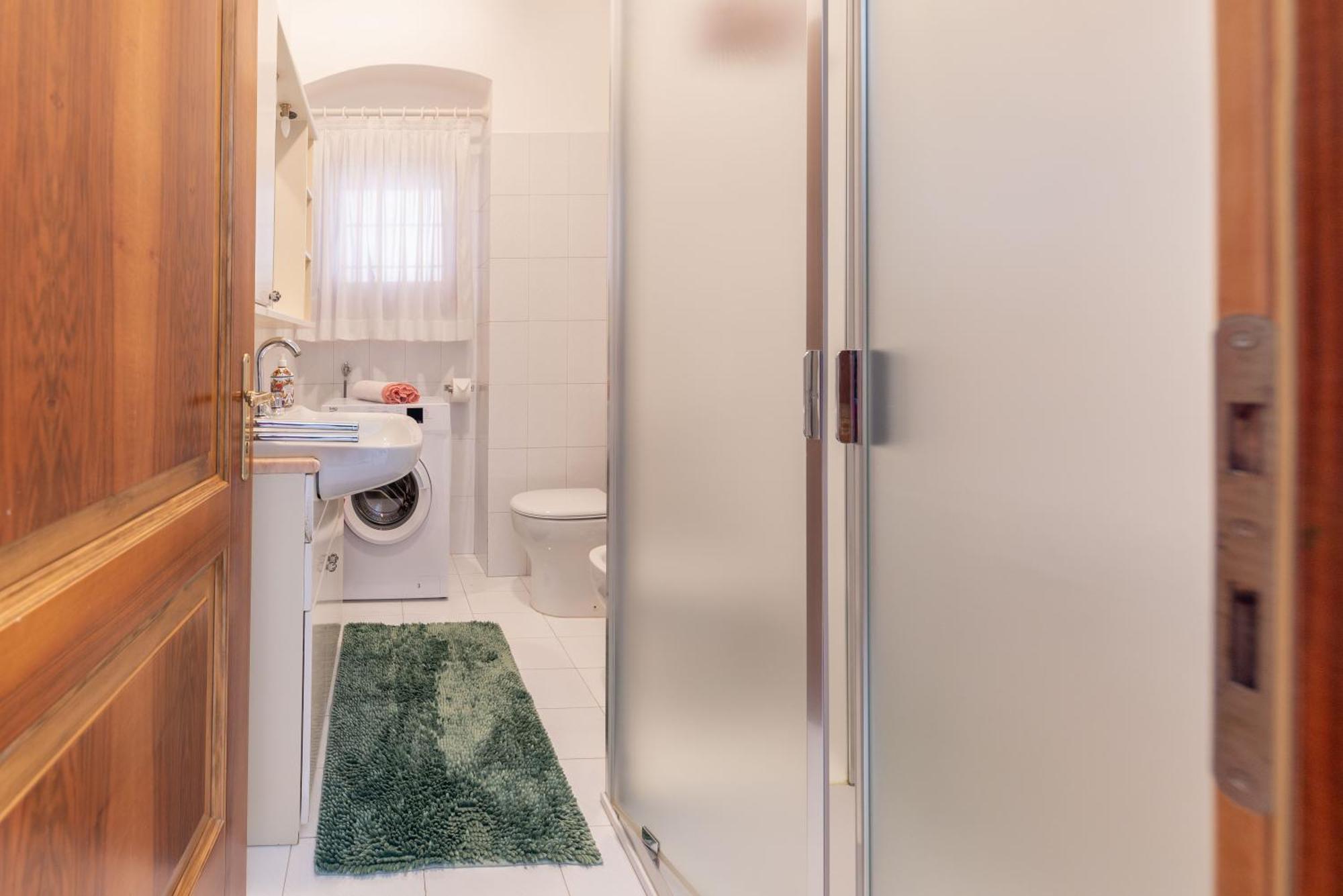 Casa Vacanze Cilla Comano Terme Ngoại thất bức ảnh