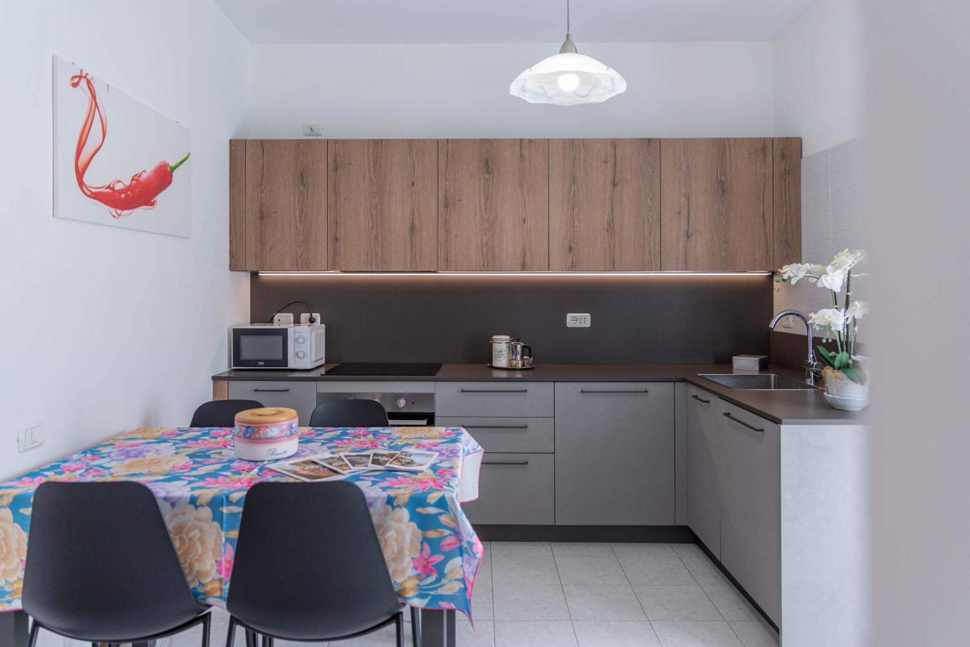 Casa Vacanze Cilla Comano Terme Ngoại thất bức ảnh